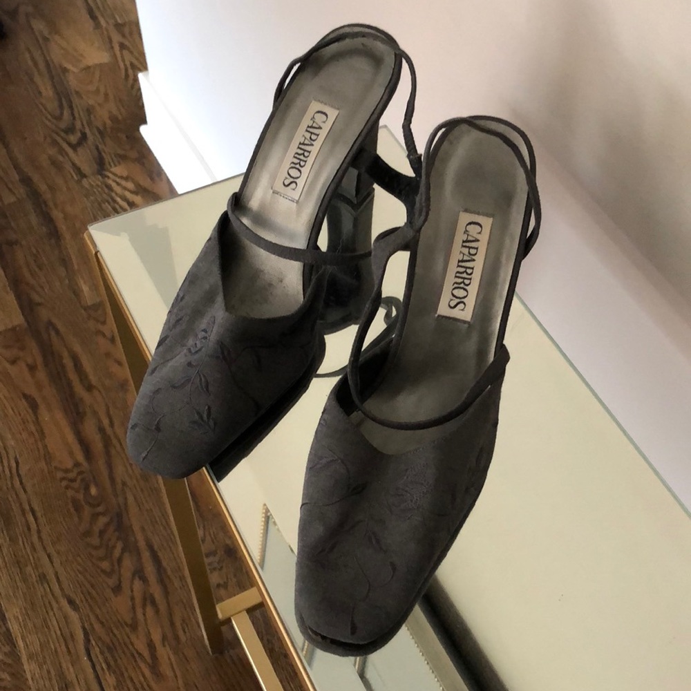 Going out dress shoes